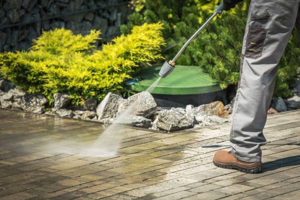 Best Soft Washing for Delicate Surfaces in Tarrytown, NY