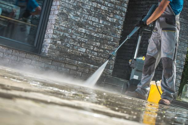 Trusted Tarrytown, NY Pressure Washing Services Experts